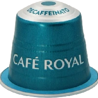 Café Royal ESPRESSO DECAFFEINATO