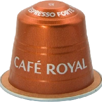 Café Royal ESPRESSO FORTE 特濃義式濃縮