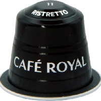 Café Royal RISTRETTO