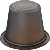 CAFFE ANTICO FORTE(2025) 老米蘭 FORTE