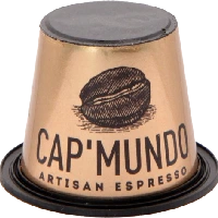 CAP' MUNDO Terroir Kayanza(2017)