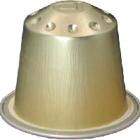 Café Amazon Vanila Crème