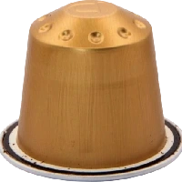 DolceVita Gran Gusto (alumin)