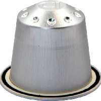 DolceVita Lungo (alumin)