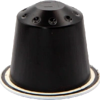 DolceVita Ristretto (alumin)