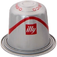 illy CLASSICO LUNGO 經典大杯