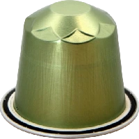 JARDIN REVE Hazelnut flavored