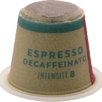 Julius Meinl Espresso decaf