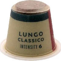 Julius Meinl LUNGO CLASSICO