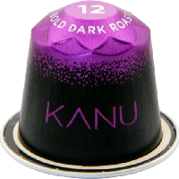 KANU BOLD DARK ROAST