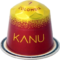 KANU COLOMBIA 哥倫比亞