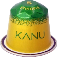 KANU ETHIOPIA 衣索比亞