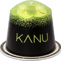 KANU RELAXED DECAF