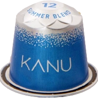 KANU SUMMER BLEND 夏季混合咖啡