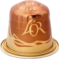 L'or CARAMEL FLAVOUR