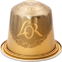 L'or OR ABSOLU