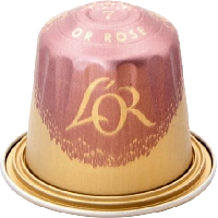 L'or OR ROSE