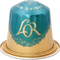 L'or PAPUA NEW GUINEA