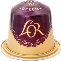 L'or SUPREMO