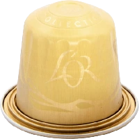 L'or VANILLA FLAVOUR