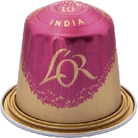 L'or INDIA