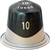 Moccona DARK ROAST LUNGO 深度烘焙加長(綠盒)