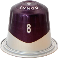 Moccona MEDIUM ROAST LUNGO 中度烘焙加長(紫盒)