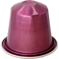 Mövenpick Decaffeinato