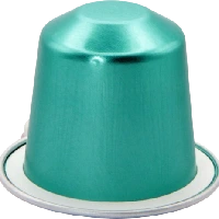 McNulty DECAF BLEND LUNGO