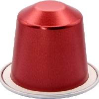 McNulty SIGNATURE BLEND LUNGO