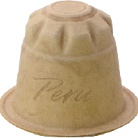 Nespresso PERU ORGANIC 有機秘魯