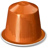 Nespresso Pumpkin Spice Cake (2025) 限量款南瓜香料蛋糕風味咖啡
