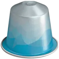 Nespresso Freddo Delicato 夏日限量清爽冰咖啡