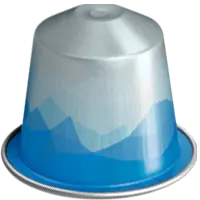 Nespresso Freddo Intenso 夏日限量濃醇冰咖啡