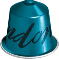 Nespresso Indonesia 印尼