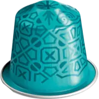 Nespresso Miami Espresso 邁阿密