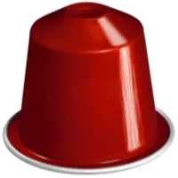 Nespresso Napoli 義式經典拿坡里