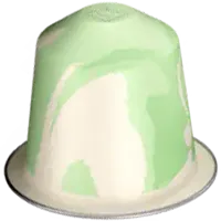 Nespresso Pistachio Vanilla Flavor Over Ice 開心果香草風味冰咖啡