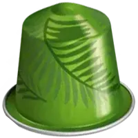 Nespresso Rio de Janeiro Espresso 里約熱內盧濃縮咖啡