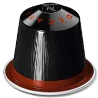 Nespresso RISTRETTO DECAFFEINATO