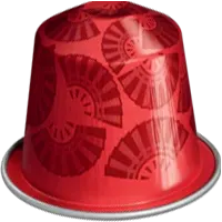 Nespresso Shanghai Lungo 上海大杯咖啡