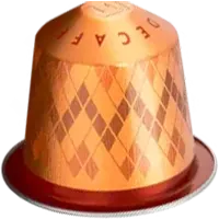 Nespresso VIENNA LUNGO DECAFFEINATO