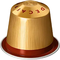 Nespresso VOLLUTO DECAFFEINATO