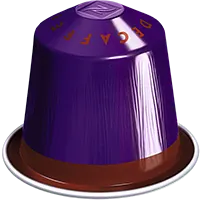 Nespresso Arpeggio decaffeinato 2025