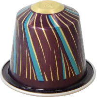 Nespresso festive-collection-espresso 浓缩咖啡