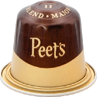 Peet's Major Dickason's Blend Name_zh