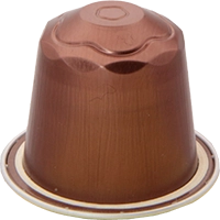 SAQUELLA 100% ARABICA Expresso Aromatico