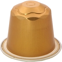 SAQUELLA GRAN CRU Espresso Ricco