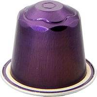 SAQUELLA VELLUTO Espresso Lungo