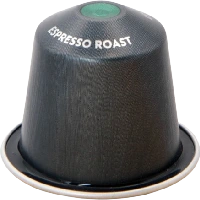 STARBUCKS Espresso roast